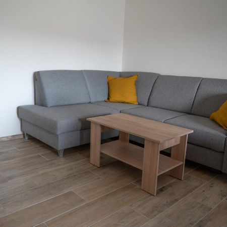 Penzion Mezi Radky Jindřichův Hradec Extérieur photo