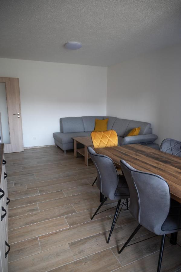 Penzion Mezi Radky Jindřichův Hradec Extérieur photo